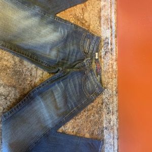 Cinch bootcut jeans 25/xl